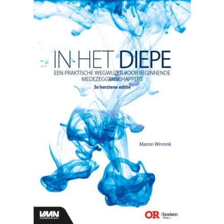 In Het Diepe - Marion Winnink