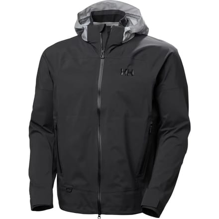 Waterdichte jas met capuchon Helly Hansen Foil Flyer