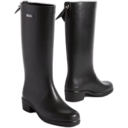 Regenlaarzen voor dames Aigle Myrica