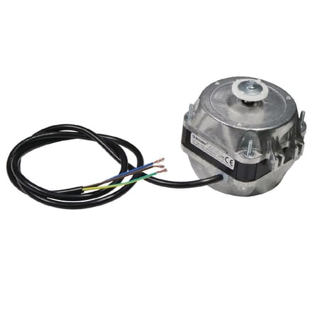 Polar Condensor ventilatormotor