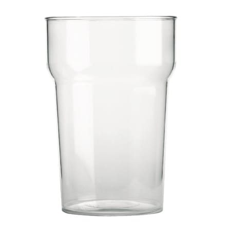 BBP polycarbonaat bierglazen 570ml (48 stuks)