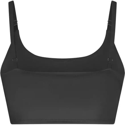Just Cool Women´s Recycled Tech Sports Bra JC217 - Jet black - M