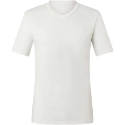 Maillot Col V super.natural Sierra140