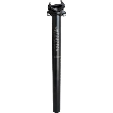 Zadelpost Krayton Elite