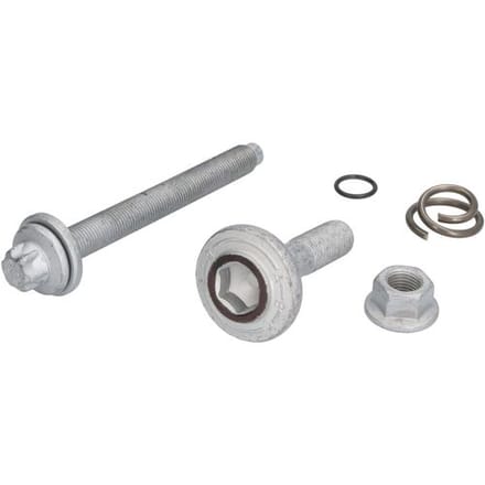 Reparatieset, wielophanging Service Pack LEMFÖRDER 45027 01