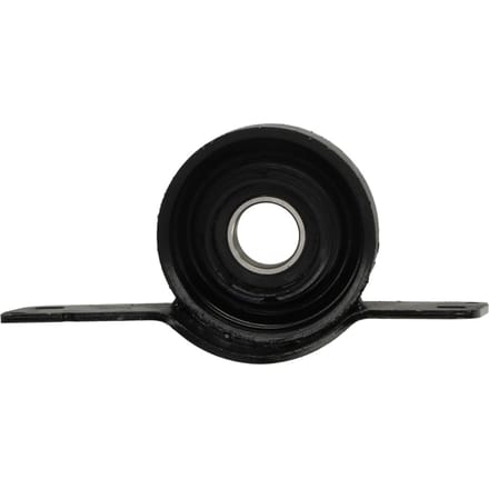 Ophanging, cardanas BTA TP 237