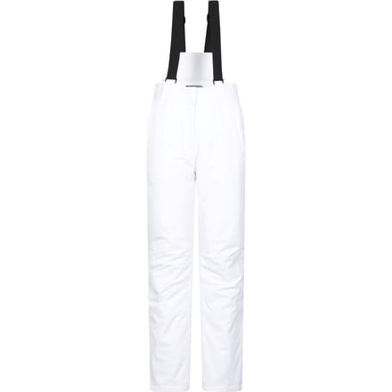 Mountain Warehouse Dames/Dames Moon II skibroek (Wit)