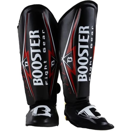 Scheenbeschermers Booster Fight Gear