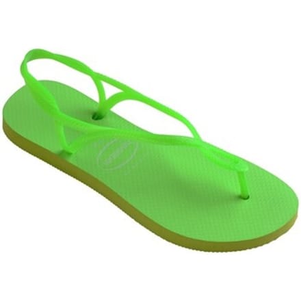 Teenslippers Havaianas LUNA NEON