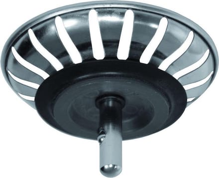 Korfplug zeefje Reginox R1179