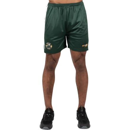 Gorilla Wear Orlando Shorts - Groen - M
