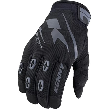 Motorcross handschoenen Kenny SF Tech