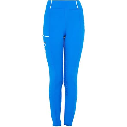 Volle grip meisjeslegging Equestro X Fise