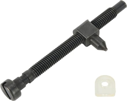 Kettingspanner passend op HUSQVARNA 55 ( 501 54 63-01 ) Merk BPC Parts