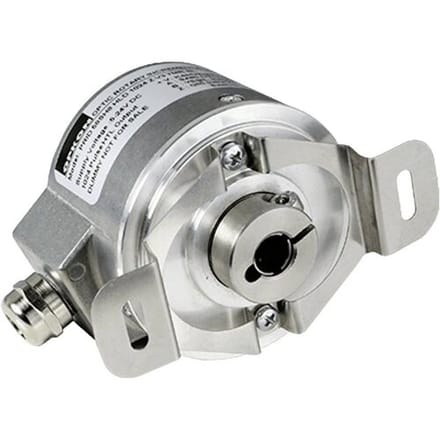 Opkon PRI 58H8 HLD 100 ZZ V3 2M5R Roterende encoder Incrementeel Optisch 1 stuk(s)