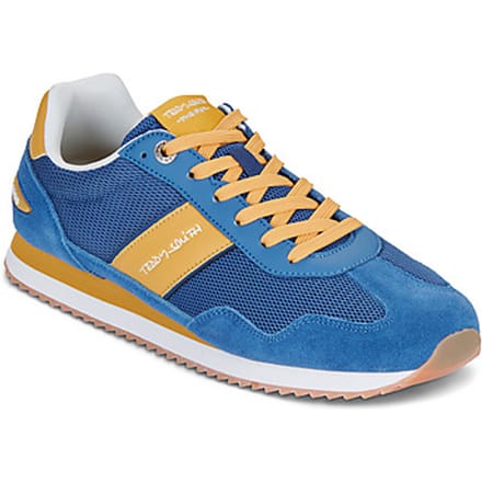 Teddy Smith  Lage Sneakers 120501
