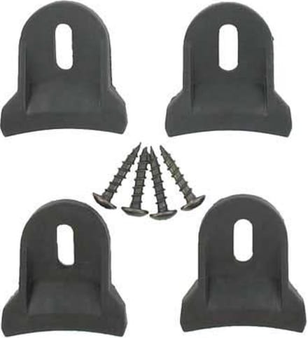 Bevestigings set woofer grill