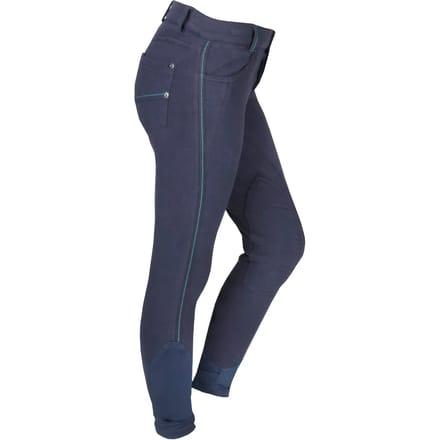 Red Horse JUNIOR RIJBROEK KEVIN 128 Blauw