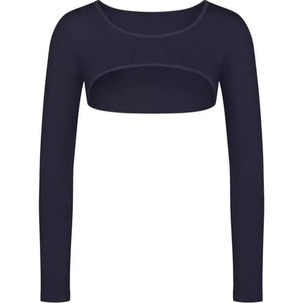 Dames-T-shirt Sloggi Ever Infused Aloe Bolero