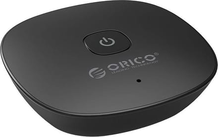 Orico bluetooth 4.1 ontvanger / transmitter - 3.5mm Audio-uitgang – Speciale NFC-Functie – Zendbereik van 10M
