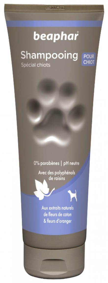 Beaphar Special Puppy Shampoo 250 ml