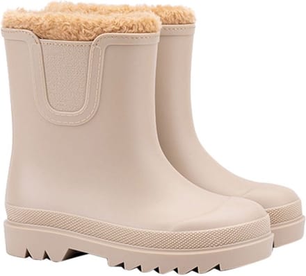 Igor - Winterlaarzen Tokio - Tokio Borreguito Beige - Maat 33