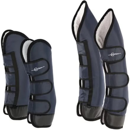 Transportkousen Kerbl (x4)
