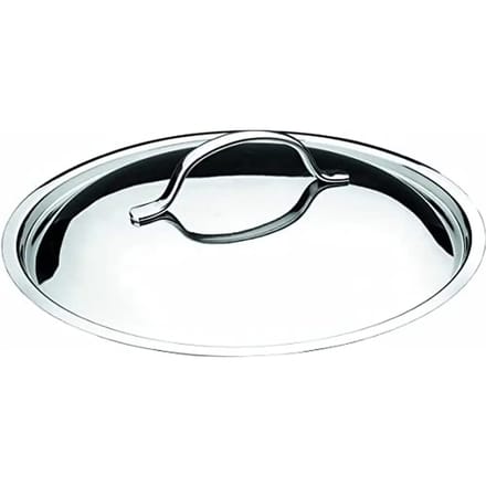Deksel Lacor Basic 24 cm