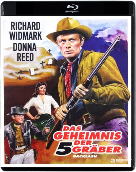 PLAION 1062887 film en Video Blu-ray Duits, Engels