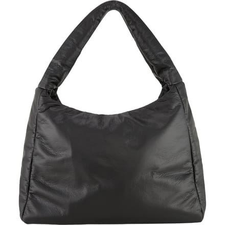 FILA Lecore Oversized Padded Tote Bag Black Größe: OS | Handtaschen Outlet | Damen | Schwarz