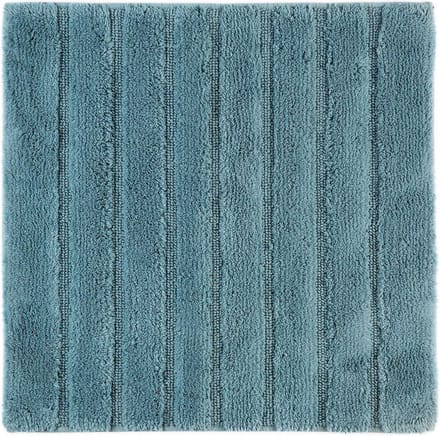 Casilin California WC-mat - 60 x 60 cm - Oceaanblauw