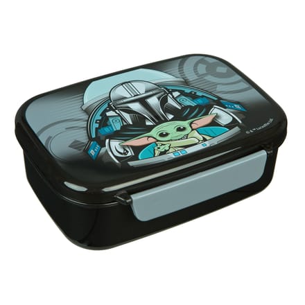 Star Wars The Mandalorian Lunchbox Grogu