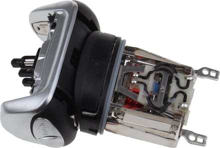 BRAUN - MOTOR ZILVER - 81267162