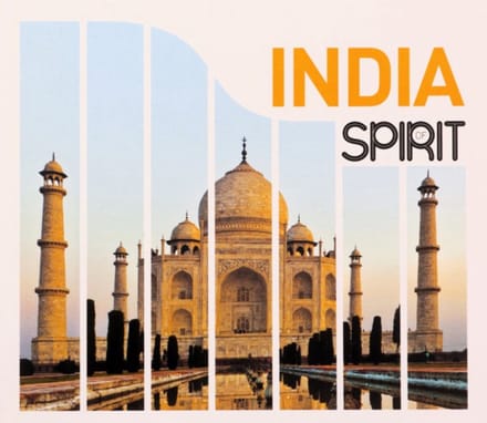 Spirit Of India