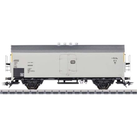Märklin 45032 Koelwagen AC