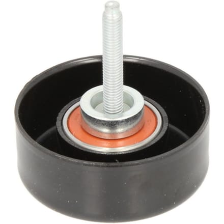 Rondsel/geleiderpoelie, V-riem SNR GA352.86