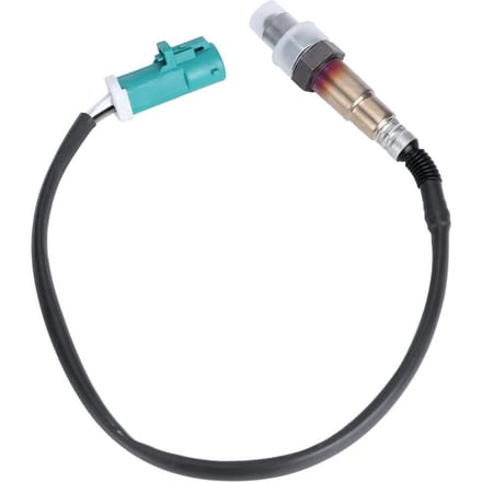3M51 9F472 AC O2 Zuurstofsensor (Voorkant) Past voor Ford focus 05 11 1.8 2.0 gray