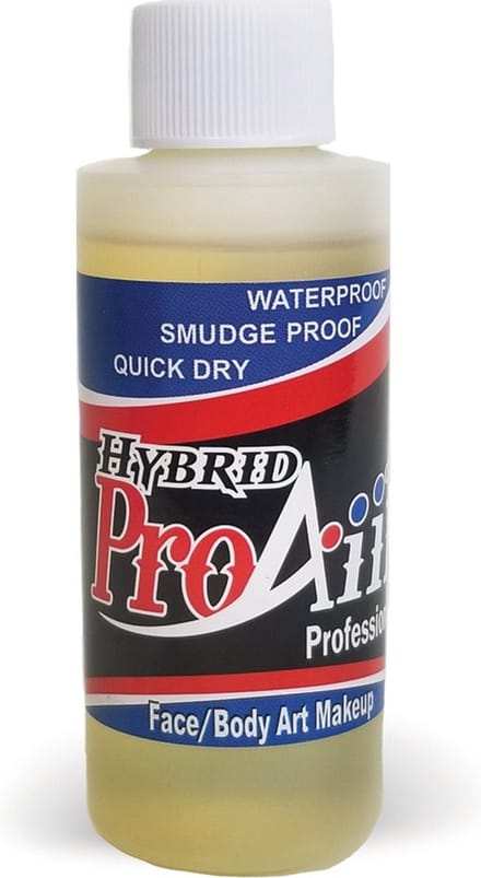 ProAiir Hybrid Ghost Glo Blacklight, 60ml
