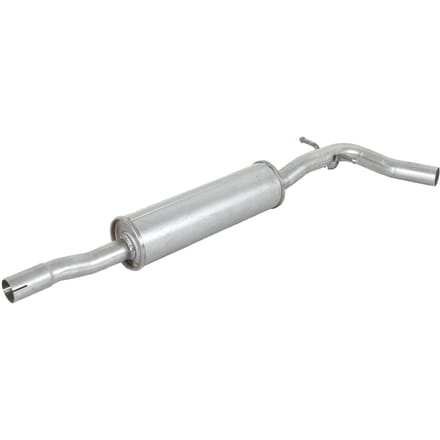 Voorpijp ASMET 21.036