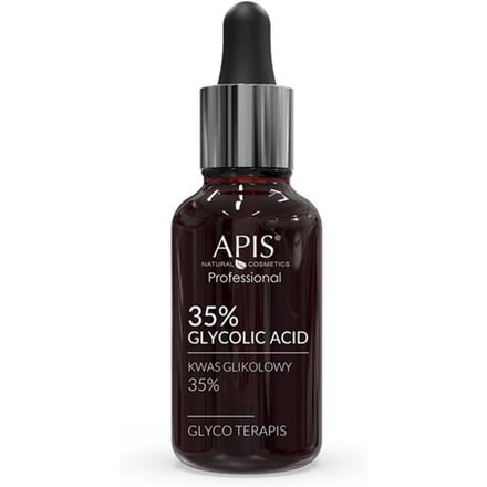 Apis - Glyco Terapis Glycolic Acid 35%