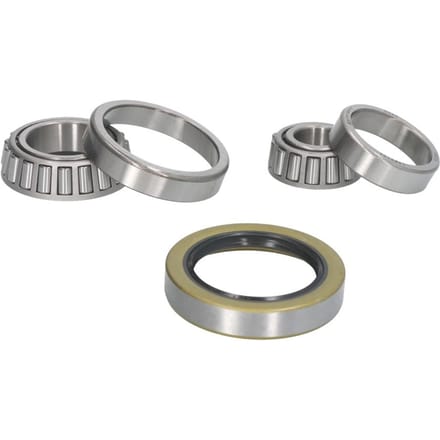 Wiellagerset FEBI BILSTEIN 05581