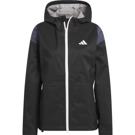 Waterdicht damesjack adidas RDY