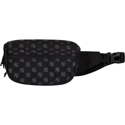 New York Yankees heuptasje Monogram