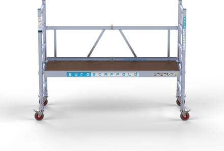 Kamersteiger EVO 75x190 3 meter werkhoogte