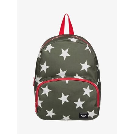 Meisjes rugzak met print Roxy Always Core