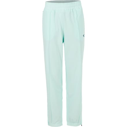Diadora Match Trainingsbroek Dames-groen