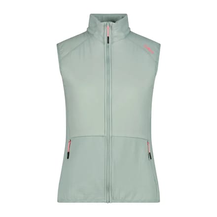 Cmp 35g2686 Vest Groen M Vrouw