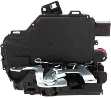 MODECAR - Centrale deurvergrendeling - Rechter Achterdeur - Seat Leon I 99-05