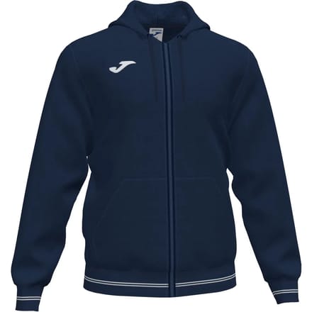 Jas met capuchon Joma Campus III