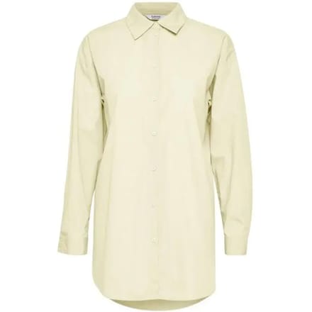 b.young - BYGAMZE SHIRT - Dames - Lange mouwen shirts